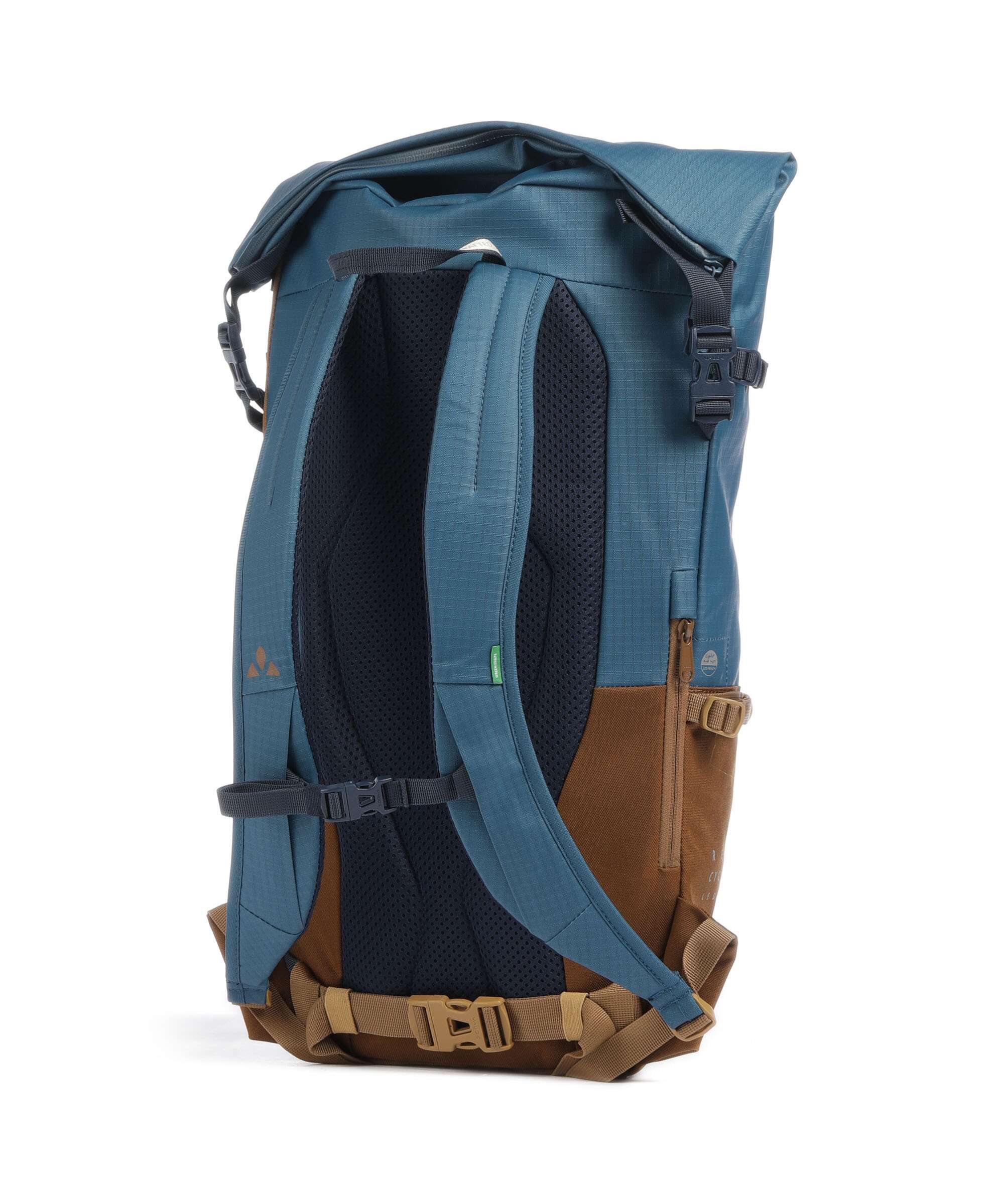 Vaude CityGo 23 II Backpack baltic sea