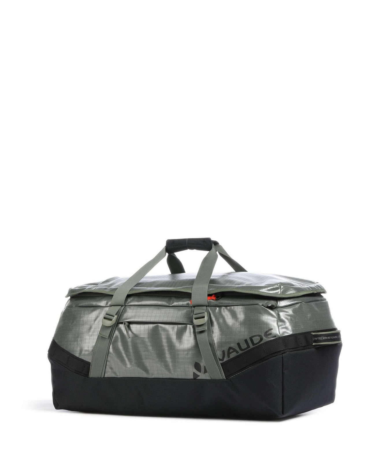 Vaude CityDuffel 65 Travel bag khaki