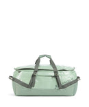 Vaude CityDuffel 65 Bolso de viaje aloe vera