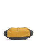 Vaude CityCross 6 Riñonera burnt yellow