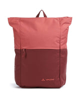 Vaude Wala 15 Mochila dark cherry