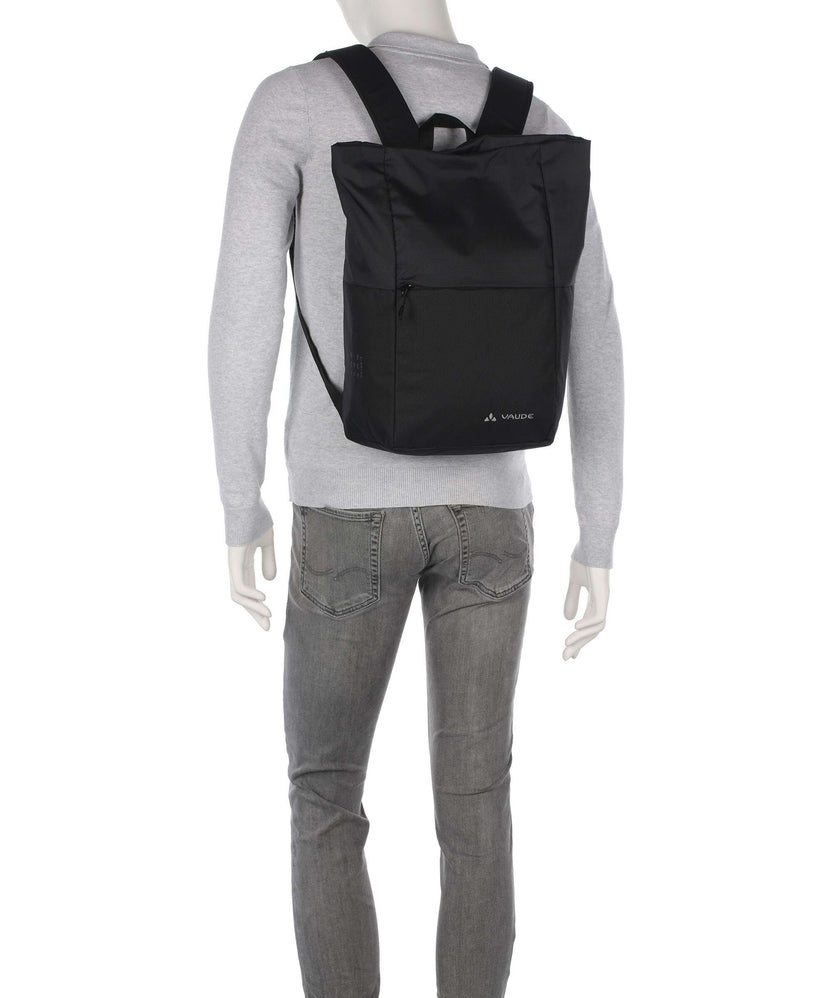 Vaude Wala 15 Backpack dark cherry