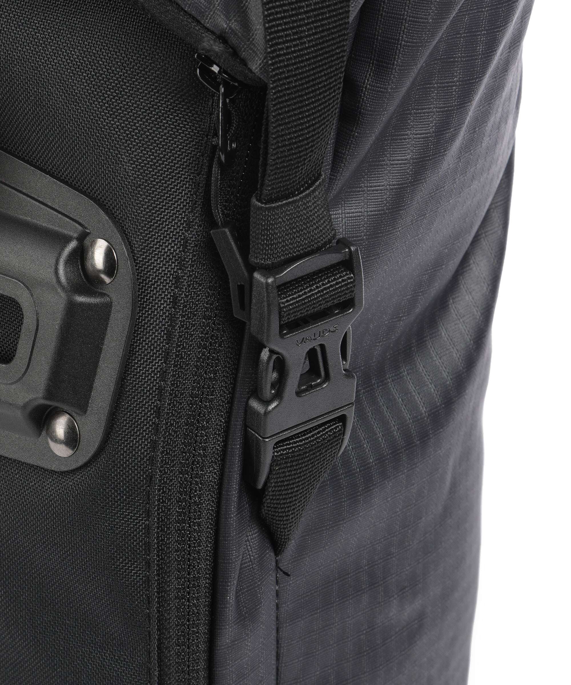 Vaude CityGo Bike 23 ll QMR 2.0 Cycling backpack black