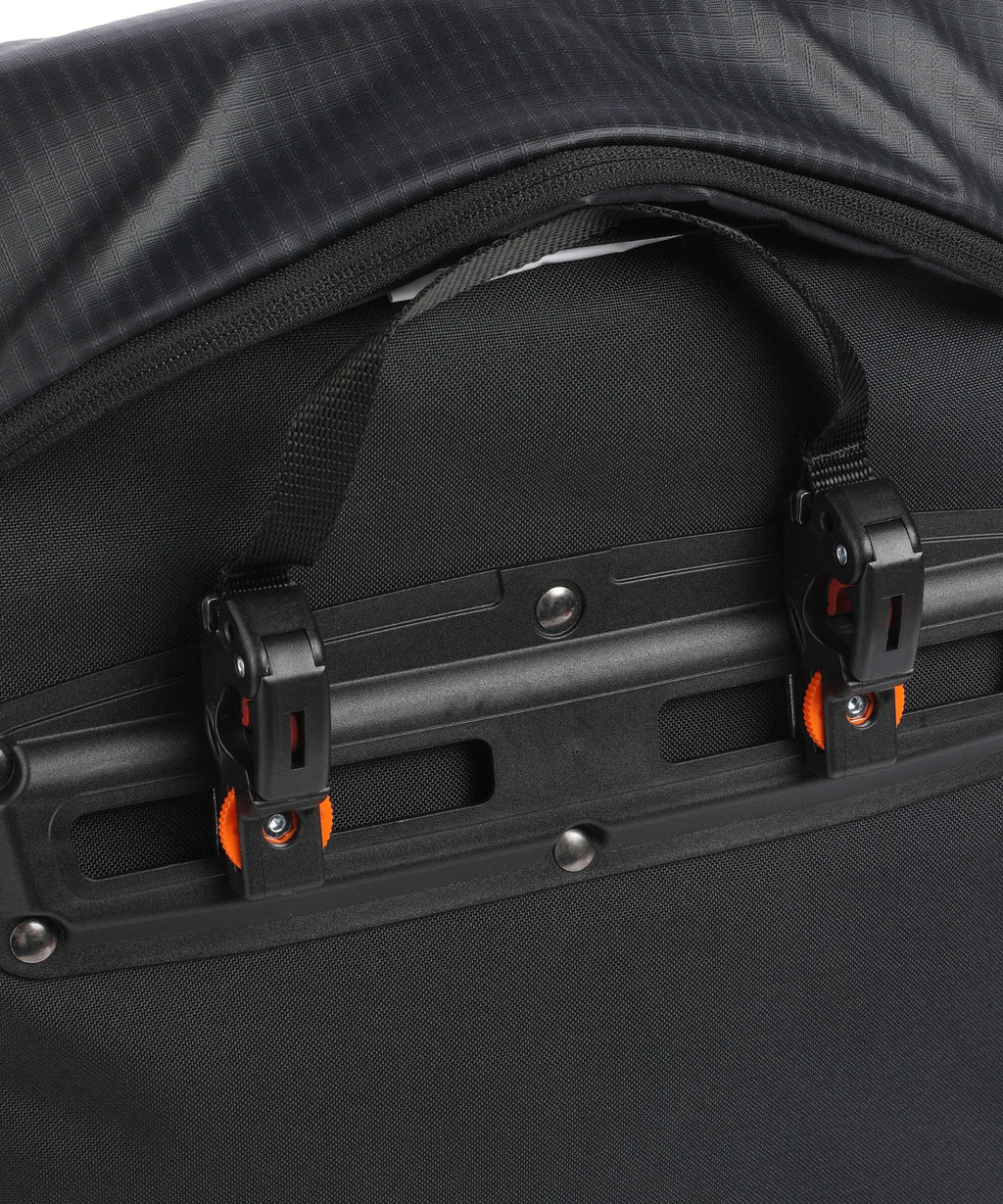 Vaude CityGo Bike 23 ll QMR 2.0 Cycling backpack black