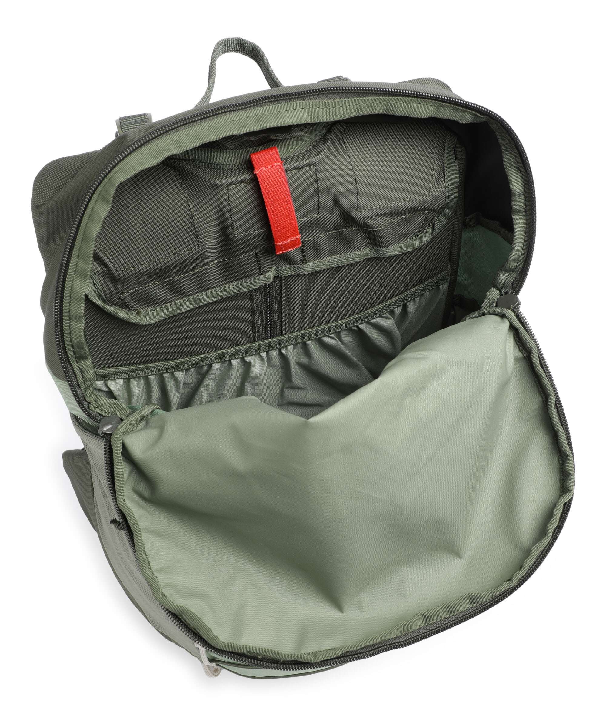 Vaude Wo Agile Air 18 Hiking backpack willow green