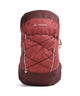 Vaude Wo Agile Air 18 Mochila de senderismo redeva
