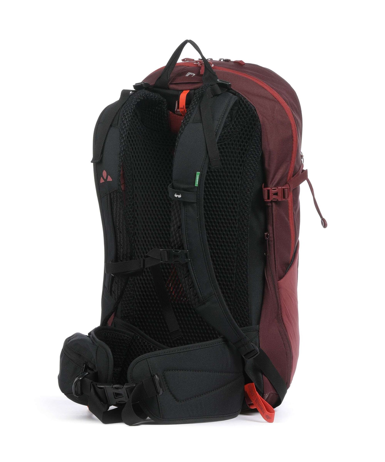 Vaude Wizard 24+4 Hiking backpack redeva