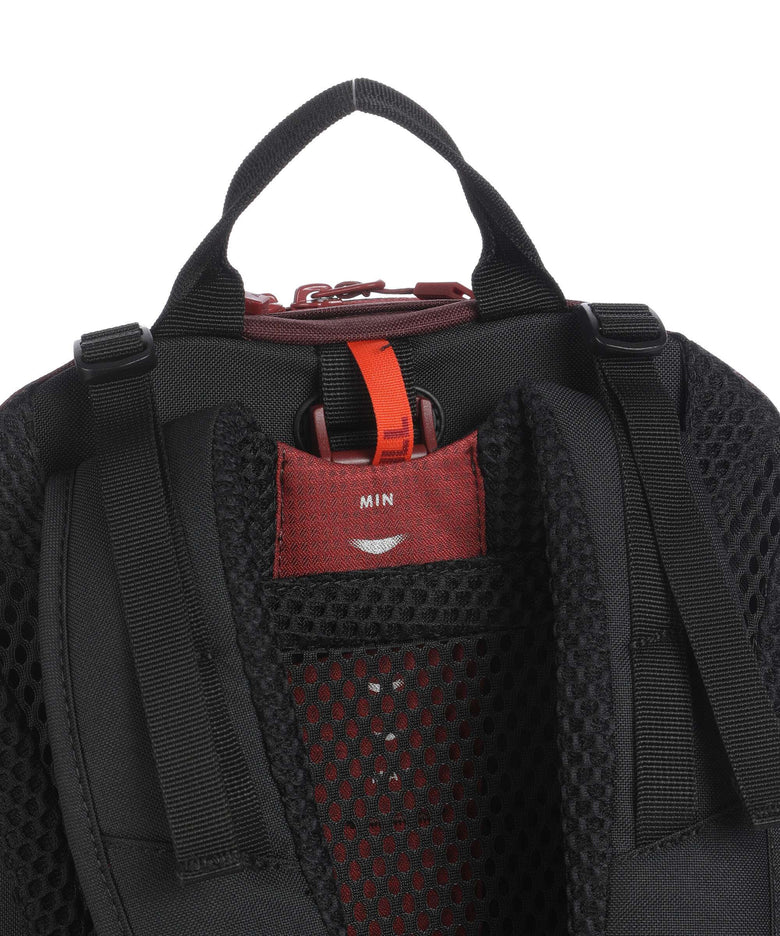 Vaude Wizard 18+4 Hiking backpack redeva