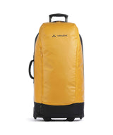 Vaude CityTravel 90 Maleta con 2 ruedas burnt yellow
