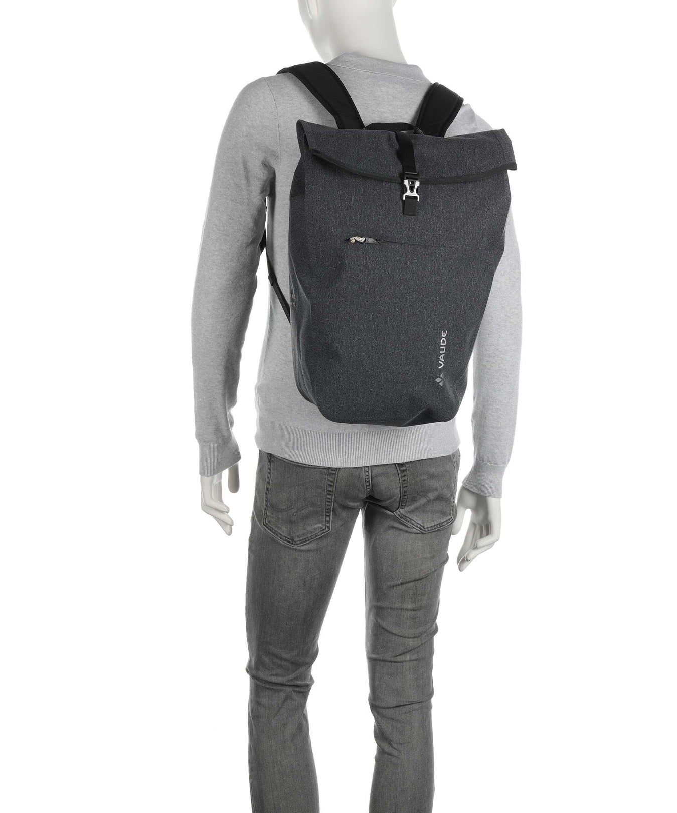 Vaude Clubride Urban 25 Backpack dusty forest