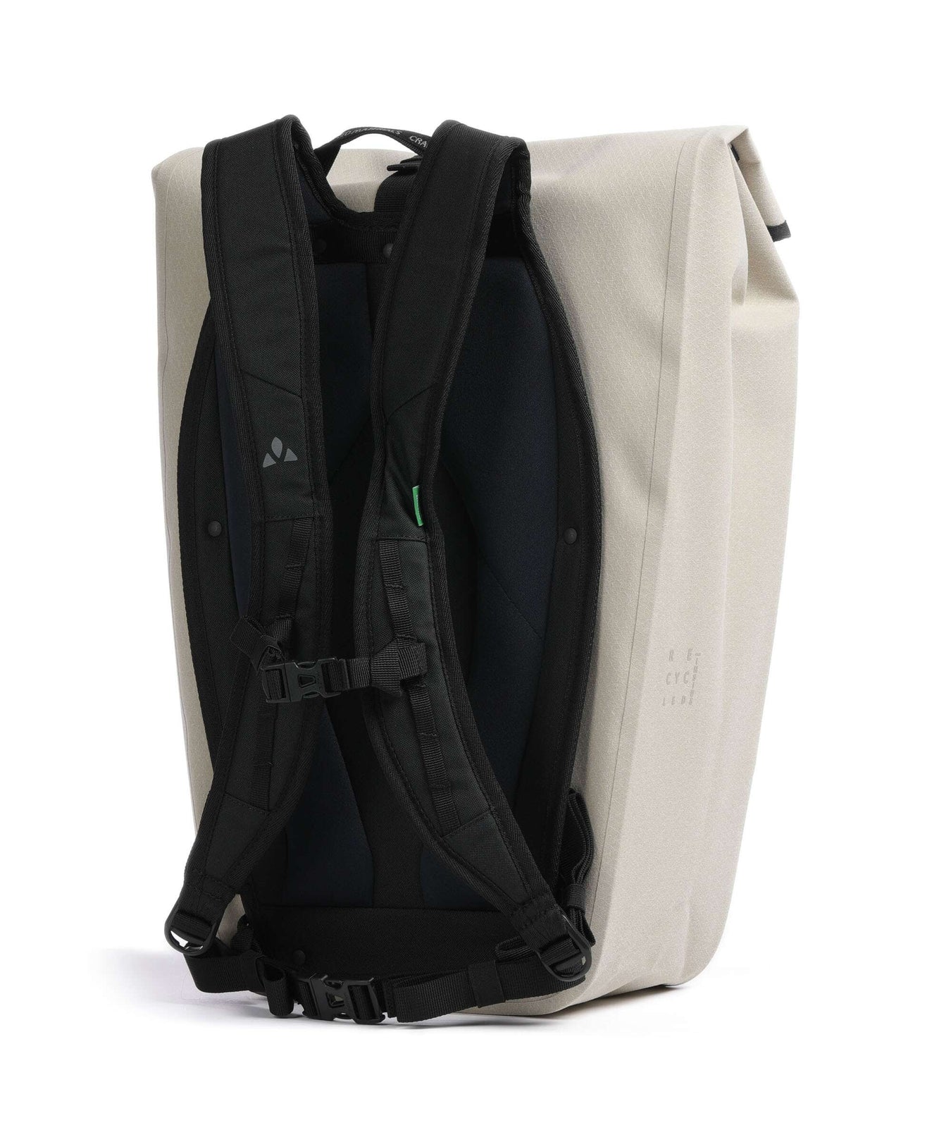 Vaude Clubride Urban 25 Backpack linen