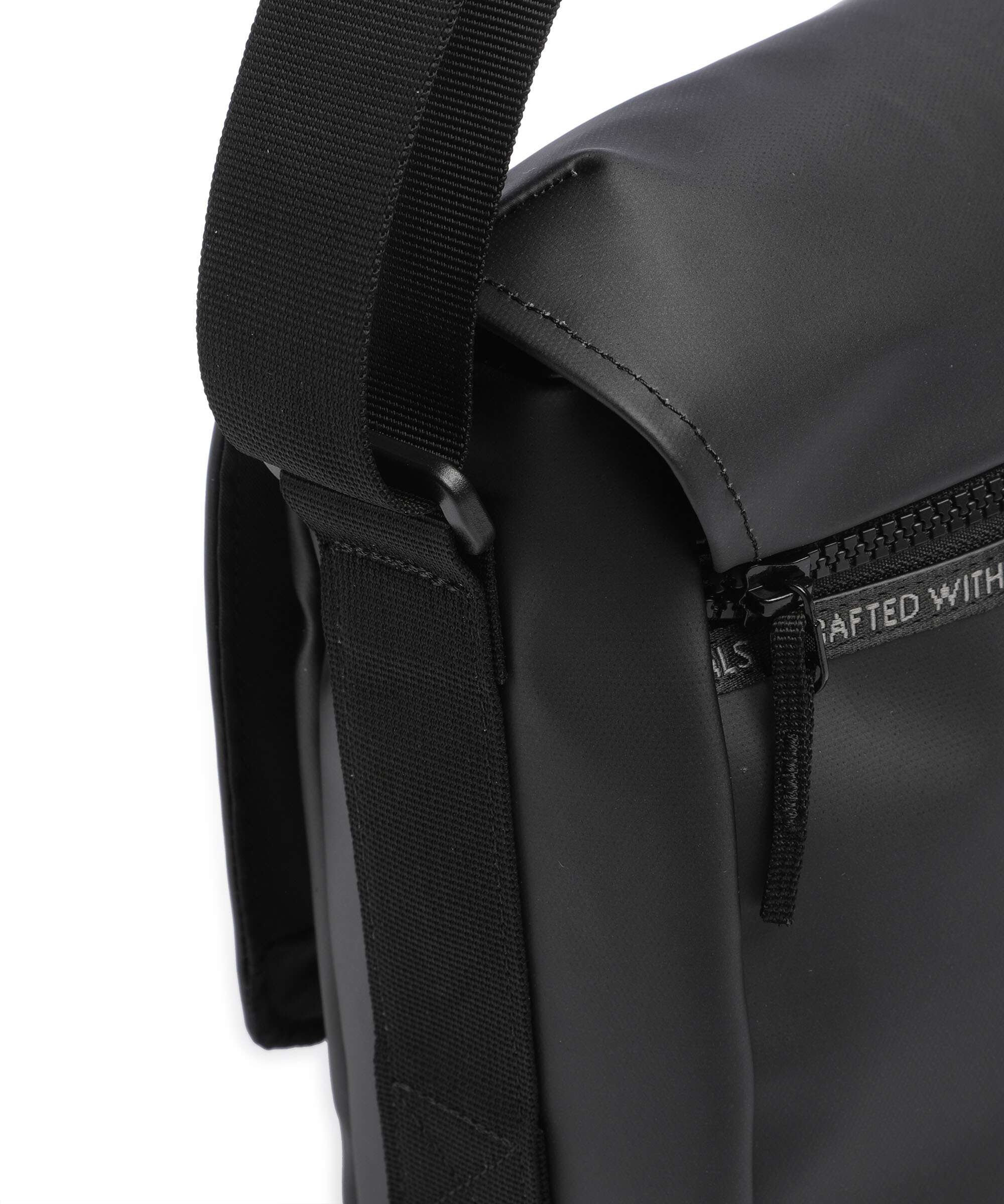 Vaude Vanuatu Crossbody bag black