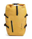 Vaude Free Cargo Bolsa de equipaje burnt yellow