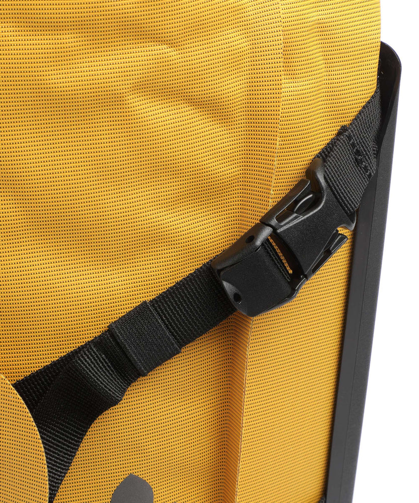 Vaude Free Cargo Luggage bag burnt yellow