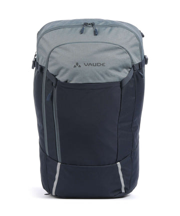 Vaude Cycle II 28 QMR 2.0 Bolsa de equipaje heron