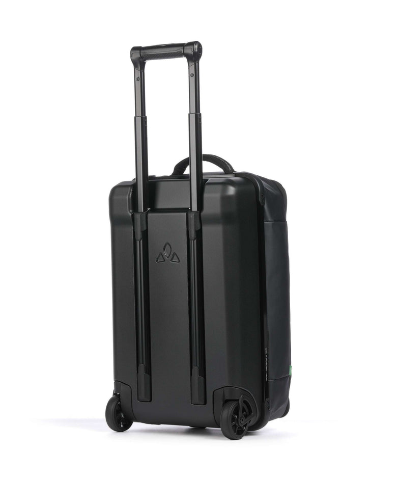 Vaude Takutea 35 Travel bag with wheels black