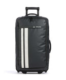 Vaude Takutea 65 Travel bag with wheels black