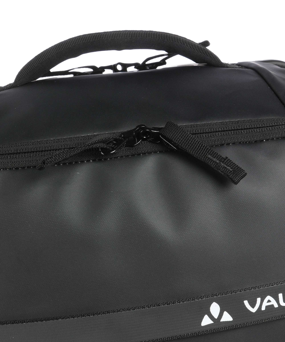 Vaude Takutea 65 Travel bag with wheels black