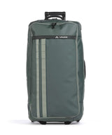Vaude Takutea 90 Bolso de viaje con ruedas agave