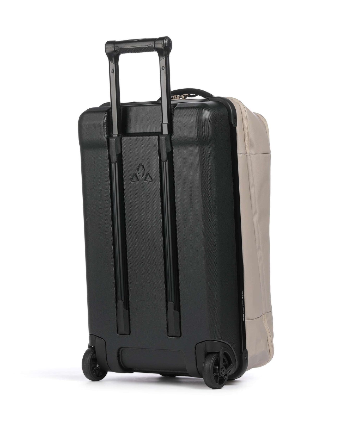 Vaude Takutea 65 Travel bag with wheels linen