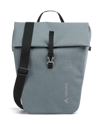 Vaude ReCycle Commute Single Bolsa de equipaje heron