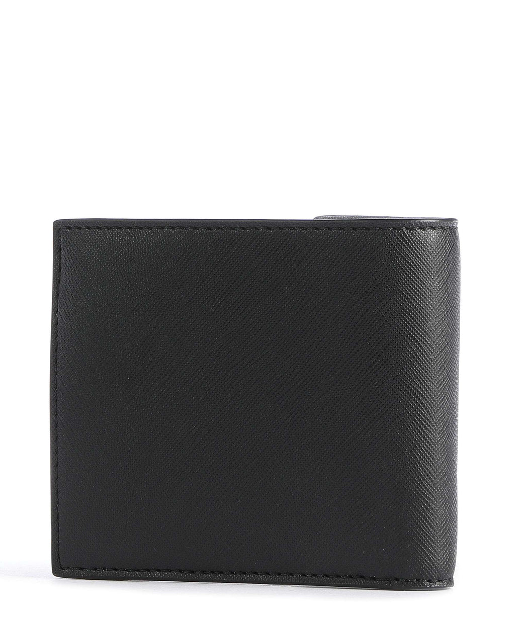 BOSS Zair Wallet black