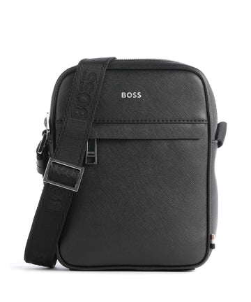 BOSS Zair Bandolera black