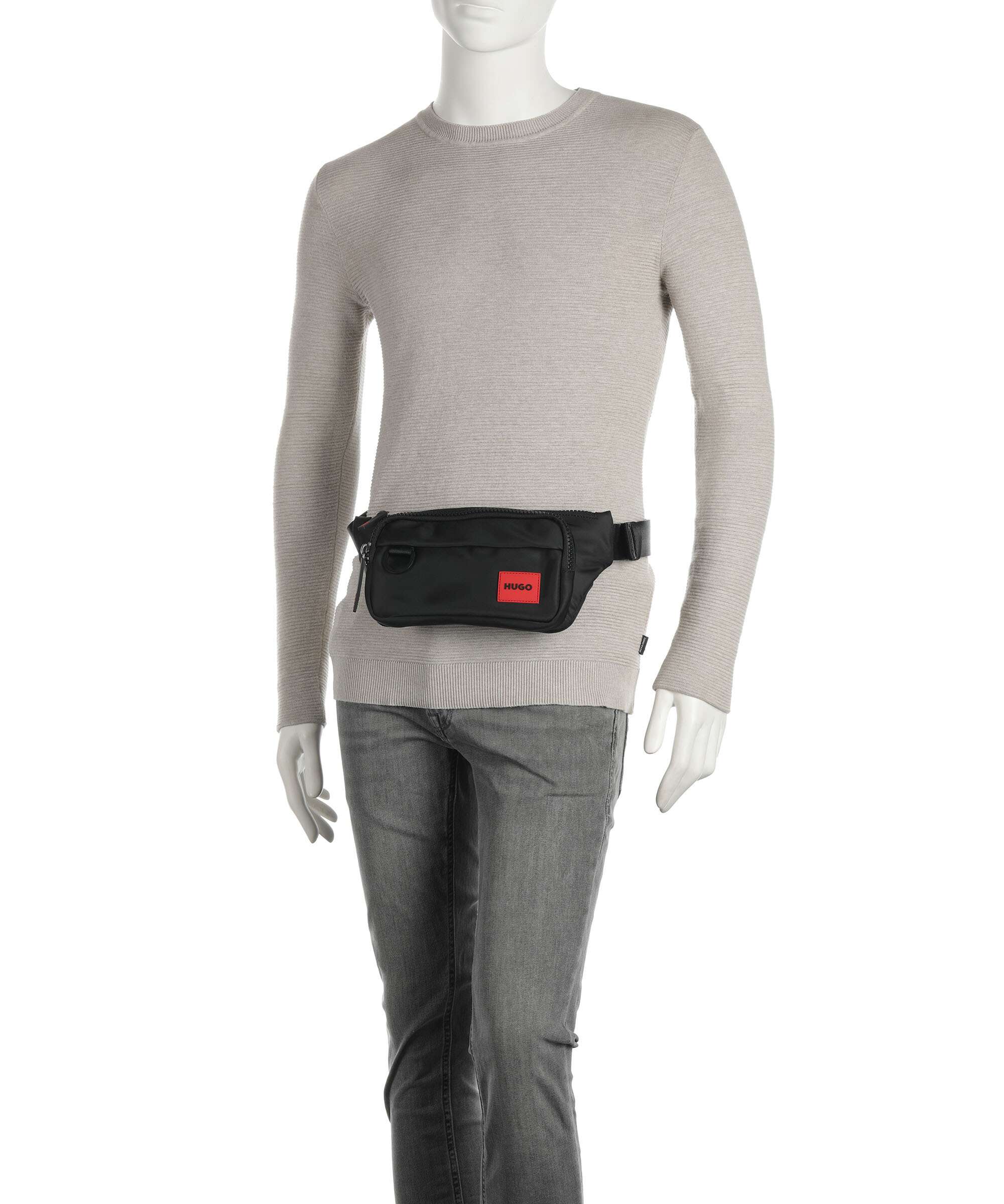 Hugo Ethon 2.0 Belt bag black