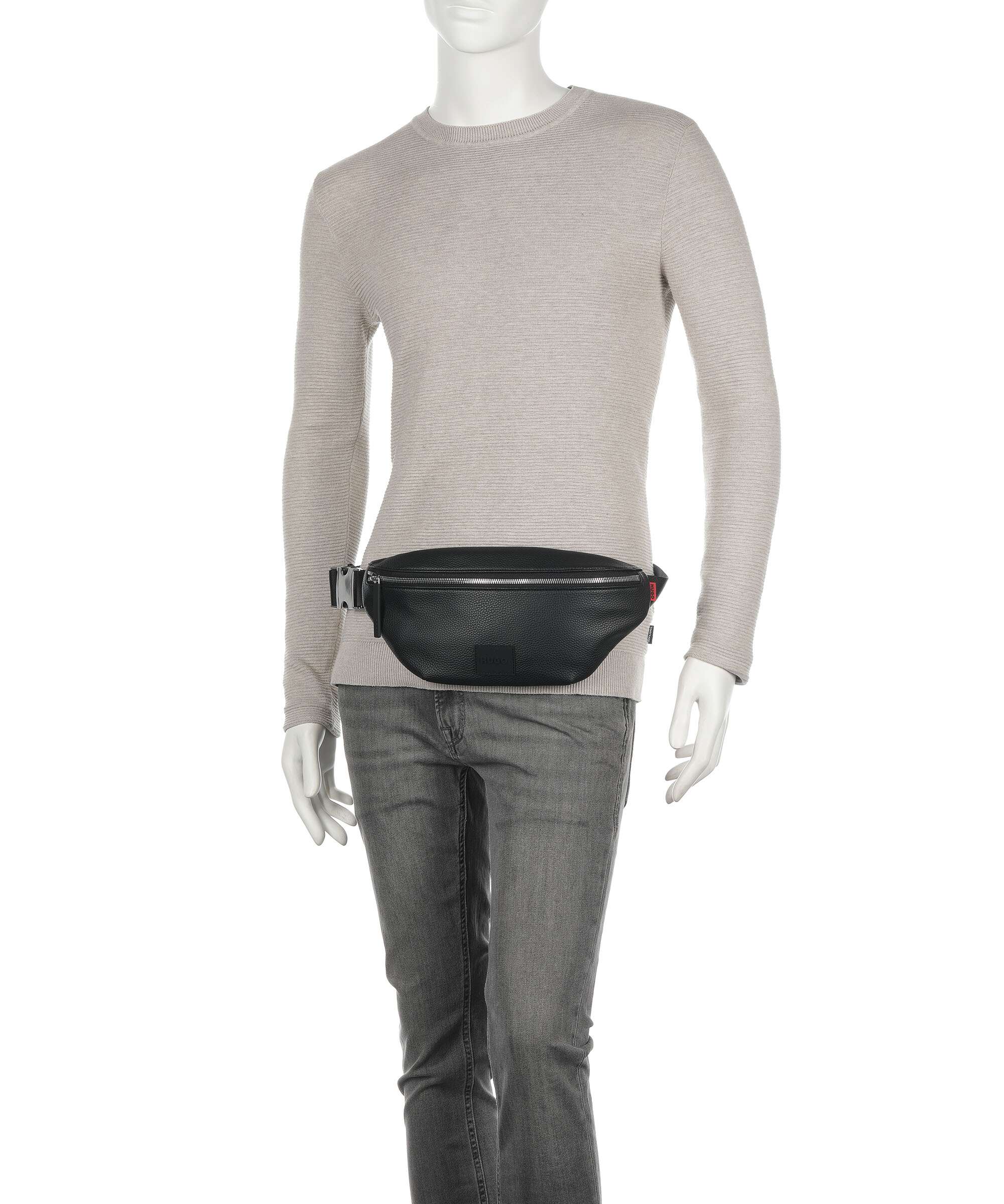Hugo Ethon 2.0 Belt bag black
