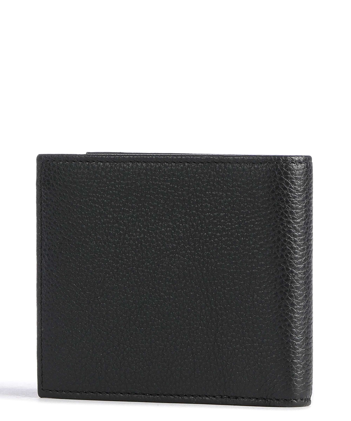 BOSS Credit card holder black