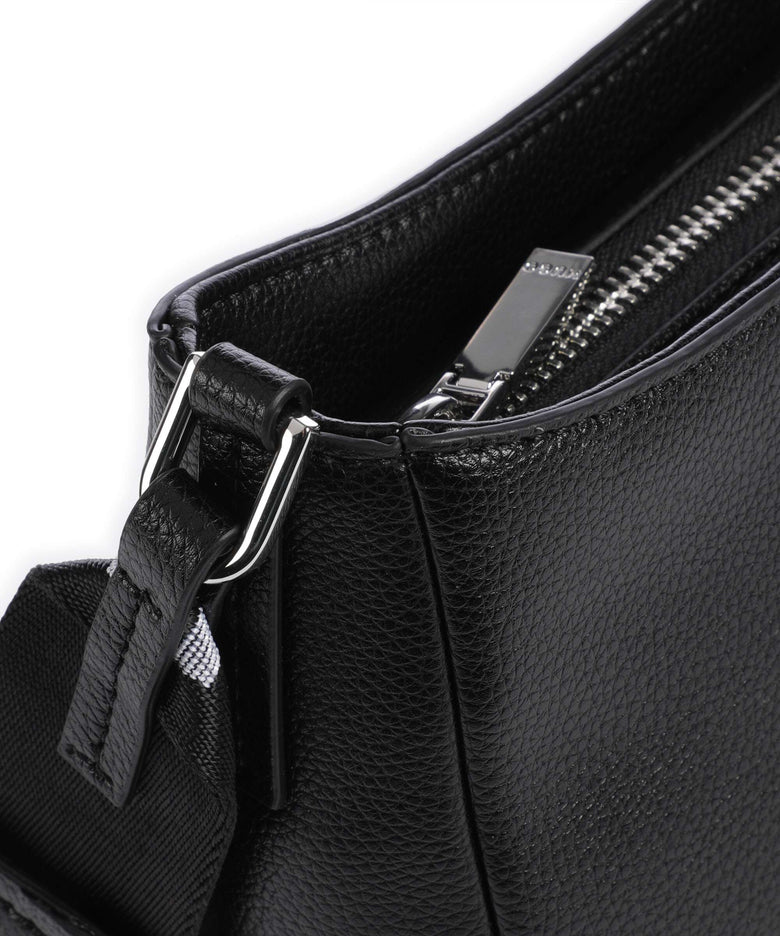 Hugo Bel Crossbody bag black