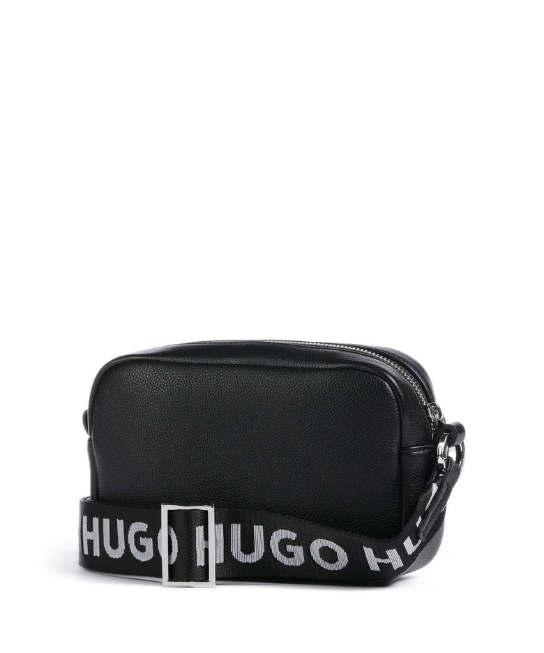 Hugo Bel Crossbody bag black