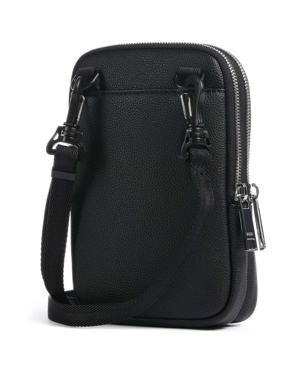 BOSS Ray Crossbody bag black