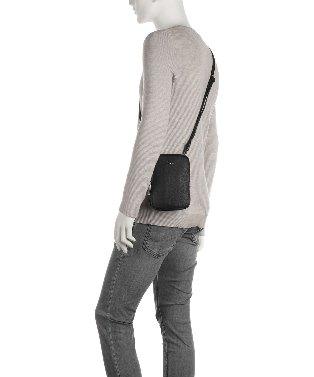 BOSS Ray Crossbody bag black
