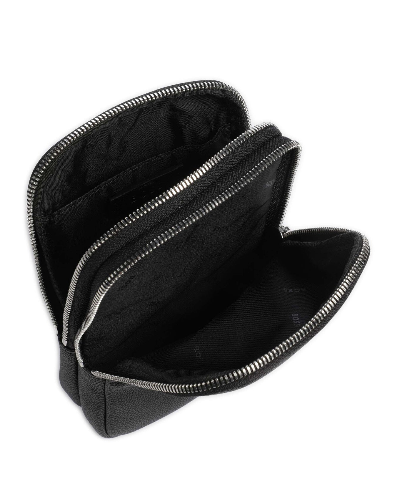 BOSS Ray Crossbody bag black