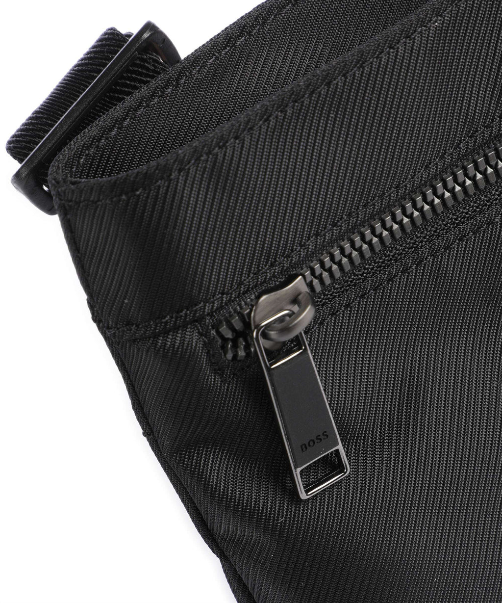 BOSS Catch 3.0 Crossbody bag black