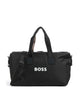 BOSS Catch 3.0 Bolsa de fin de semana black