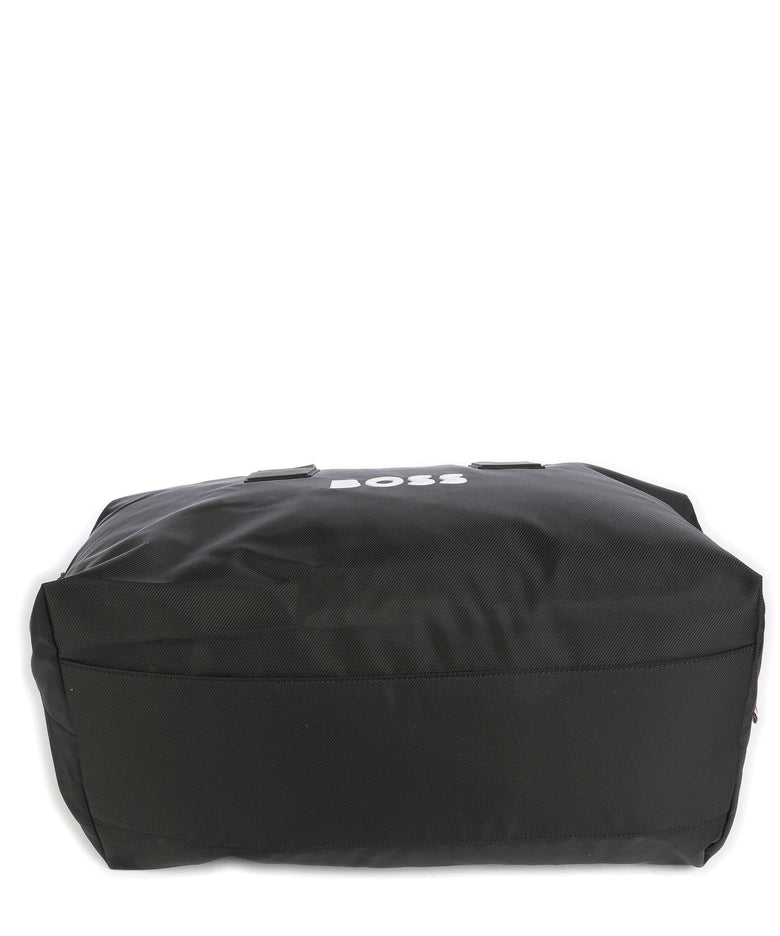 BOSS Catch 3.0 Weekend bag black