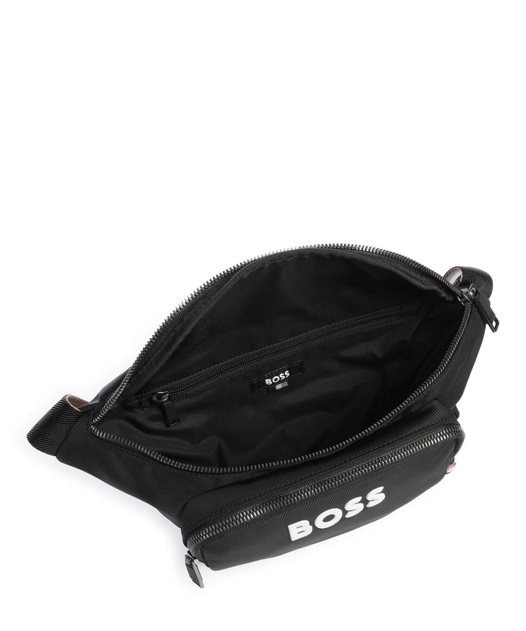 BOSS Catch 3.0 Fanny pack black