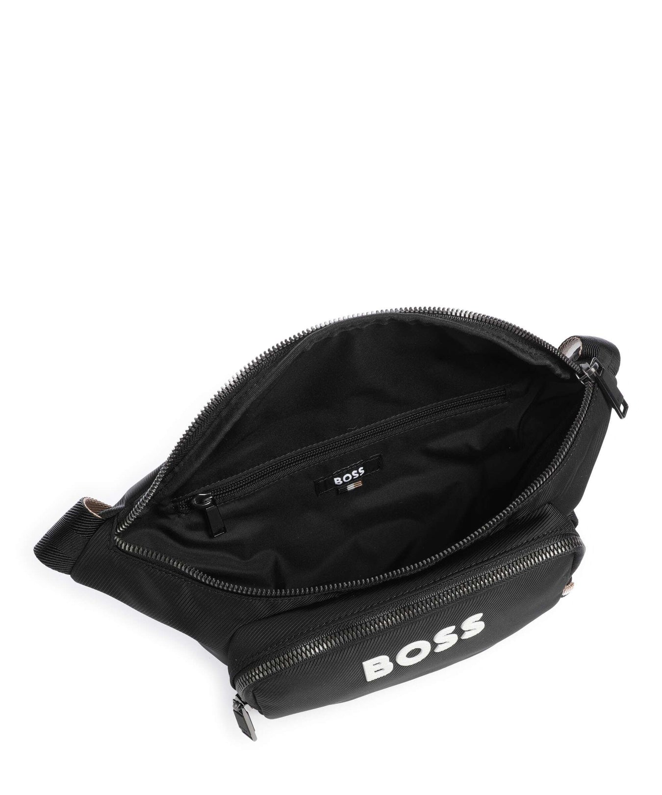 BOSS Catch 3.0 Fanny pack black