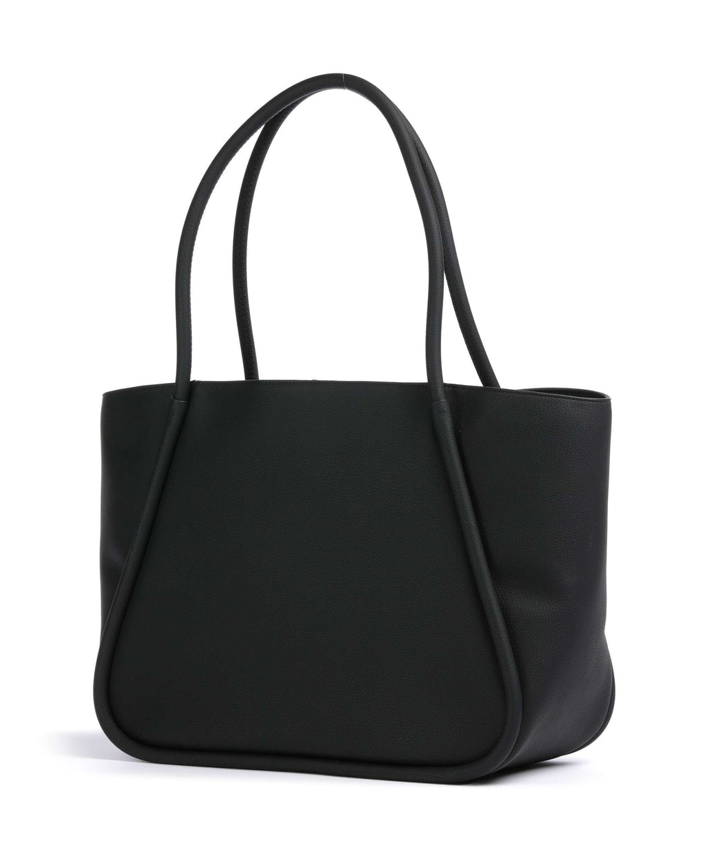 Hugo Sivir Tote bag black