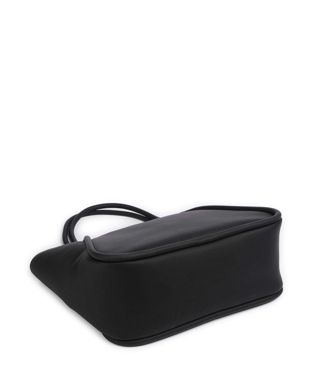 Hugo Sivir Tote bag black
