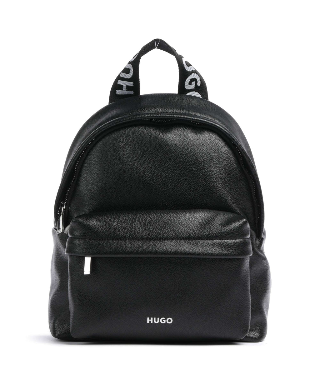 Hugo Bel Backpack black