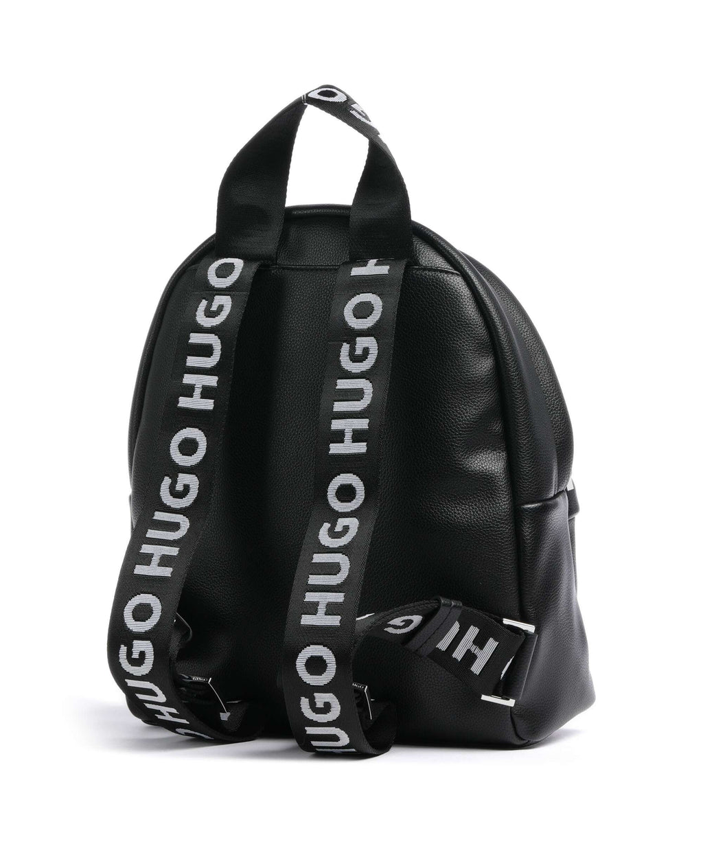 Hugo Bel Backpack black