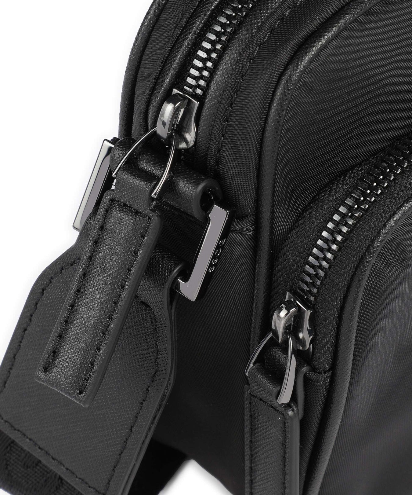 BOSS B Icon Crossbody bag black