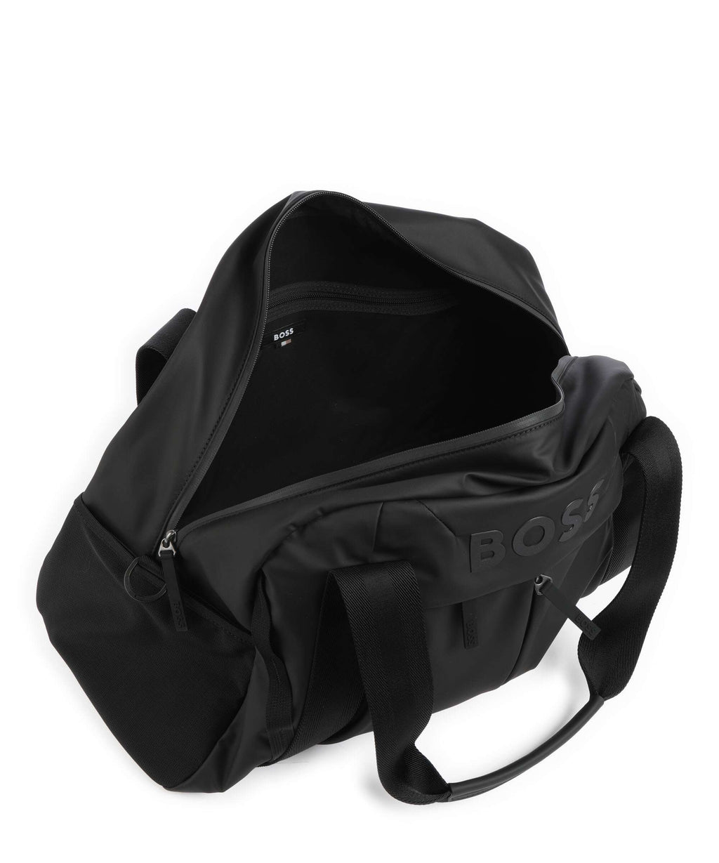 BOSS Stormy Weekend bag black