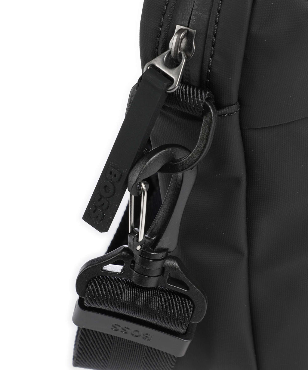 BOSS Stormy Crossbody bag black