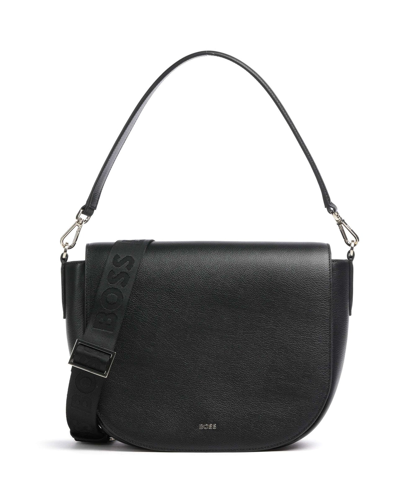 BOSS Alyce Shoulder bag black