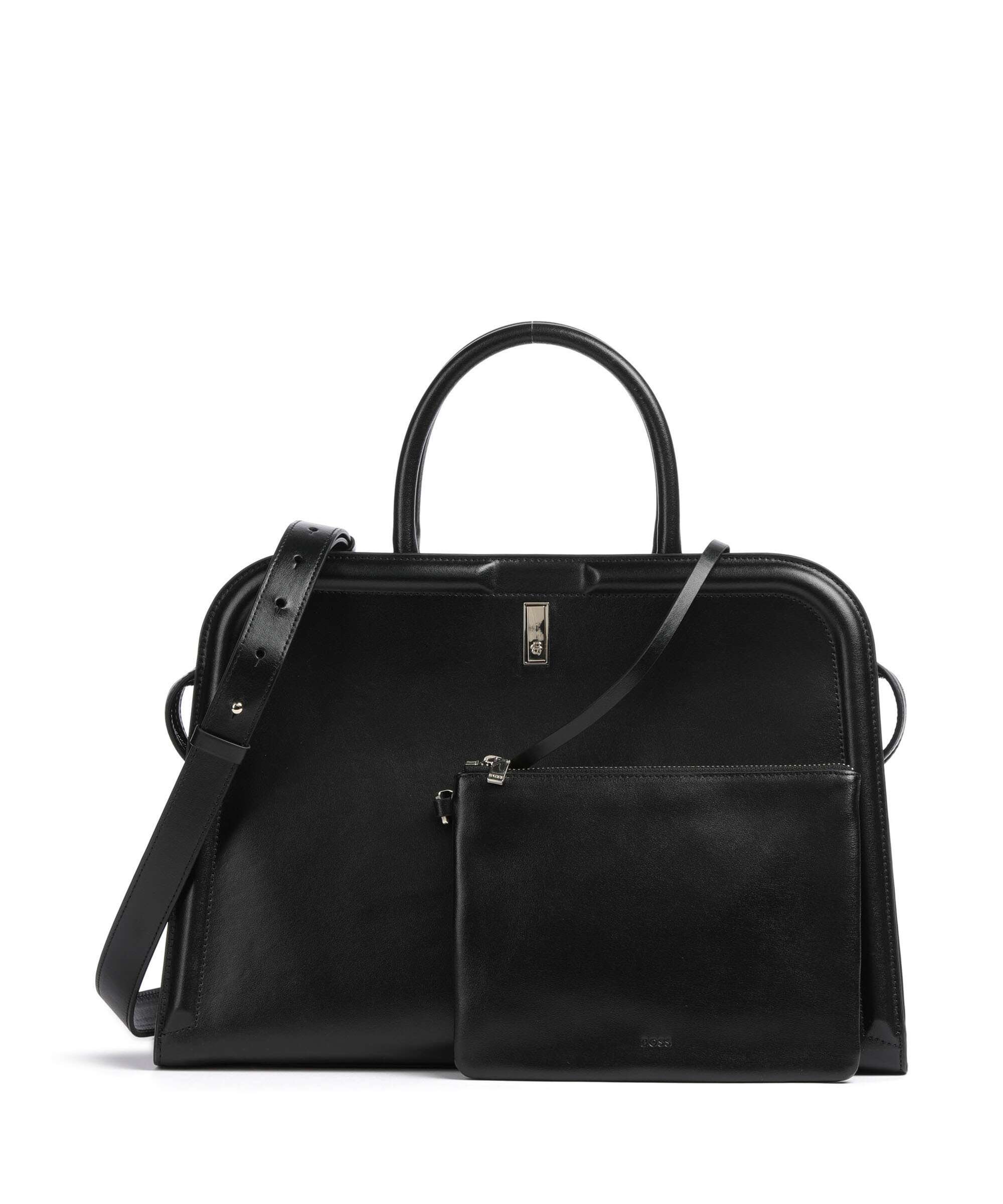 BOSS Ariell Handbag black