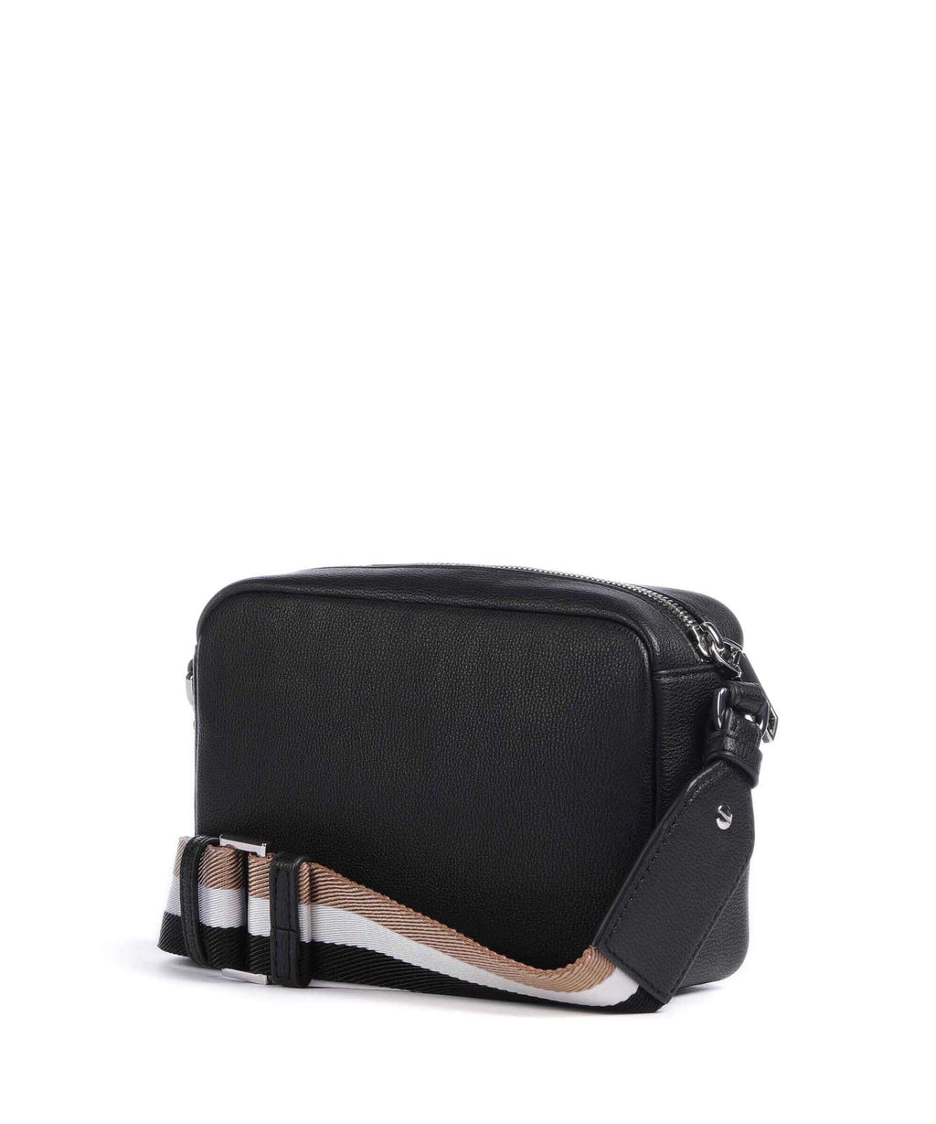 BOSS Addison Crossbody bag black